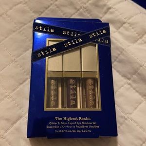 Stila the highest realm